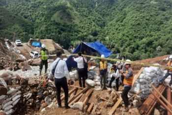 DPRD-Palu minta pemerintah tangani PETI pasca-penambang tewas