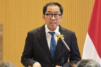 Indonesia secures industrial investment deals at World Osaka Expo