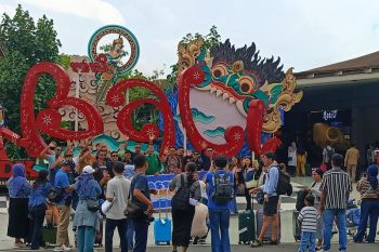 Bali's Ngurah Rai Airport outage caused by feeder load drop: PLN