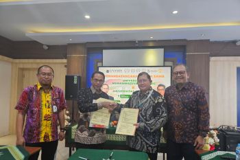 UI, Muhammadiyah Sorong unite to boost eastern Indonesia education