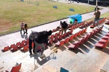 Bapas Palu-Luwuk perkuat reintegrasi sosial klien pemasyarakatan