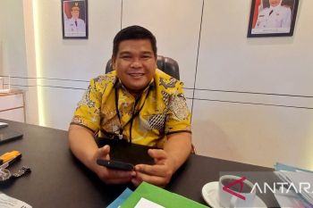 Bakuda Babel optimistis capai target, realisasi pajak daerah sudah 92,43 persen