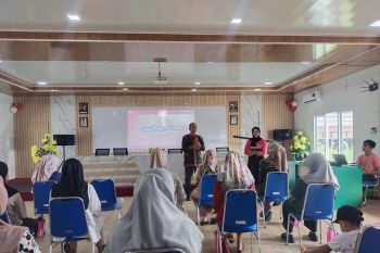Eklampsia berisiko tinggi sebabkan kematian ibu hamil dan janin