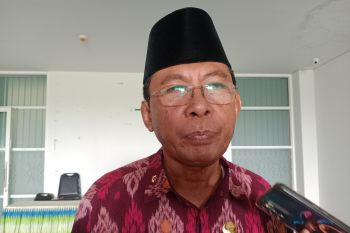 Stok pupuk di Lombok Tengah aman untuk musim tanam akhir 2025
