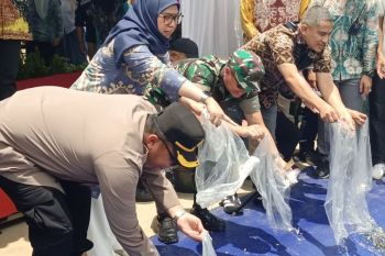 DPRD Banjarbaru dukung Pemkot bangun kolam retensi antisipasi banjir