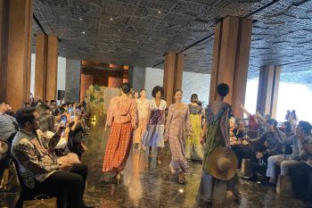 Hotel di KEK Sanur tunjang kunjungan wisatawan lewat pameran