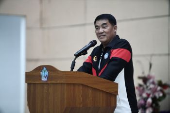 Gubernur: Jaga kehormatan Sulawesi Utara