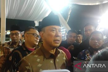 Pemprov Sultra cabut laporan polisi perusakan Kantor Penghubung di Jakarta