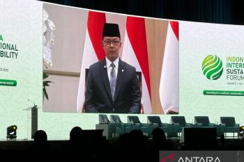 RI affirms its commitment to downstreaming, clean energy transition