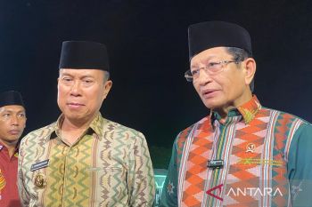 Menag: STQH Nasional Sultra 2025 ikut dongkrak ekonomi rakyat