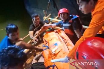 Penyebab kematian mahasiswa UNM di jembatan Gowa masih misterius