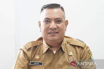 Bapenda Cianjur menggelar operasi gabungan guna tingkatkan bayar pajak