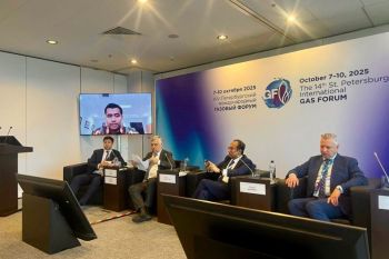 Indonesia seeks stronger energy ties with Russia, eyes NZE 2060