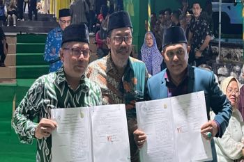 UIN Palu dan Pemkab Buol  kerja sama implementasi Tri Dharma Perguruan Tinggi
