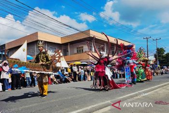 Bupati Chen: peningkatan IPM di Natuna bukti kemajuan positif pembangunan