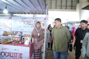 Pemkot Makassar siap alokasikan APBD untuk produk lokal UMKM