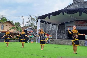 Disdikbud  kembangkan kreasi seni pelajar lewat "Mantyasih Show"