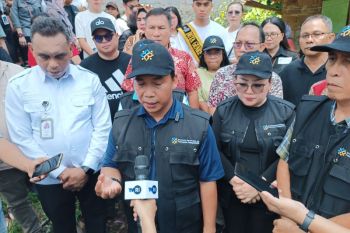 Indonesia's foster parent program assists close to 1M children