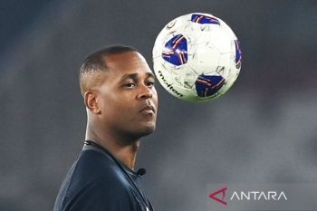 Indonesia sacks Patrick Kluivert after missing 2026 World Cup spot