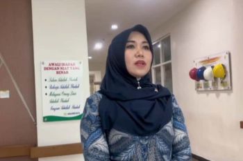 Humanis tanpa memperkeruh, Senator Lia tulis puisi haru duka Al Khoziny