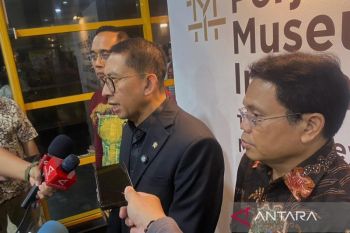 Registrasi Nasional Museum langkah konkret pemetaan warisan budaya