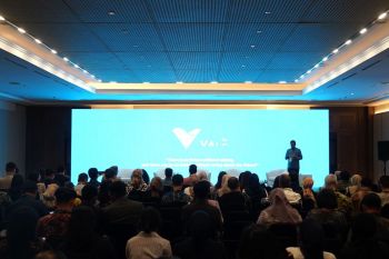 PT Vale dorong kepemimpinan nasional dalam transisi energi global