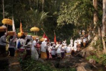 Dua Kesenian Buleleng Ditetapkan Sebagai Warisan Budaya Takbenda