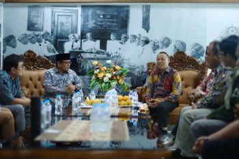 Pengajar UMS terpilih sebagai Dosen Berdampak berkat kiprah besar dalam pemberdayaan dan inovasi desa