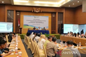 Gapembi dorong kepengurusan SLHS dan sertifikat halal SPPG