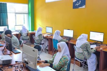 NTT utus 15 wakil ke olimpiade madrasah tingkat nasional