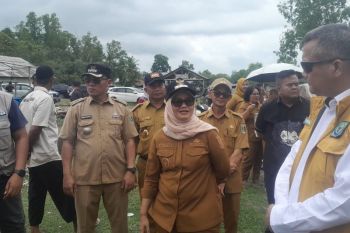 Bupati Lamtim: Program Kampung Nelayan Merah Putih harus disambut gembira