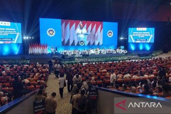 Perkuat tata kelola MBG, BGN konsolidasikan regional