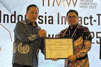 Wali kota: Situasi kondusif fondasi tarik kunjungan wisatawan