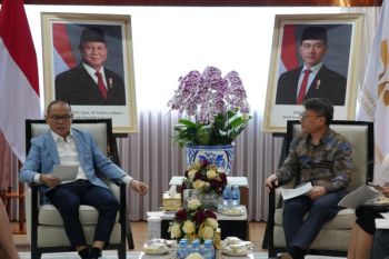 Indonesia-Korsel bahas solusi penumpukan daftar tunggu pekerja migran