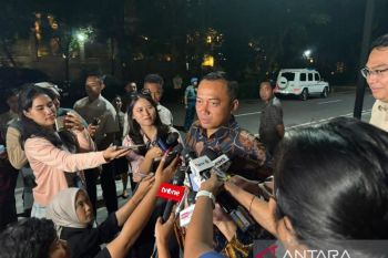 Prabowo-Gibran mark first year with solid progress, vows improvement
