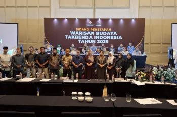 Kemenbud tetapkan kuliner cingkhui Aceh Jaya jadi warisan budaya tak benda