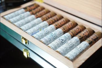 PTPN siapkan 500 hektare lahan perkuat industri tembakau di Deli