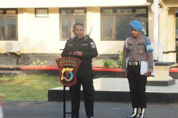 Polisi: Isu penculikan anak di Labuan Bajo hanya hoaks