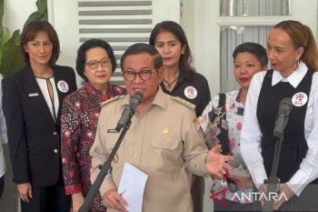 Jakarta governor vows to issue regulation banning dog, cat meat trade