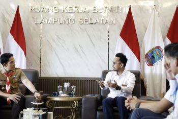 Program BPBL tingkatkan kesejahteraan warga di Lamsel