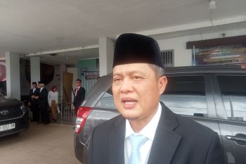 Ditjenpas Jambi gagalkan  penyelundupan narkoba ke Lapas Kelas IIA