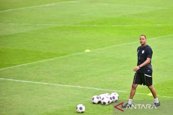 Erick Thohir thanks Patrick Kluivert after PSSI ends cooperation