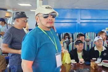 Walkot Tegal dorong revitalisasi dan sinergi aset Pelindo