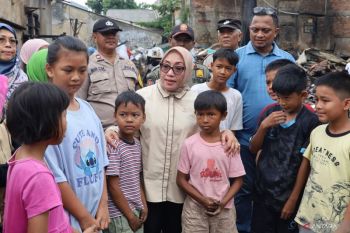 Post-disaster emergencies prone to gender-based violence: Minister