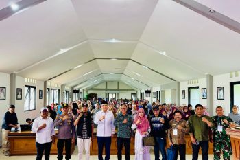 Legislator : Makan bergizi gratis dorong kualitas SDM di Sumbar