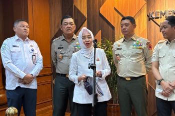 Kepala BMKG mengingatkan siaga potensi bencana hidrometeorologi basah