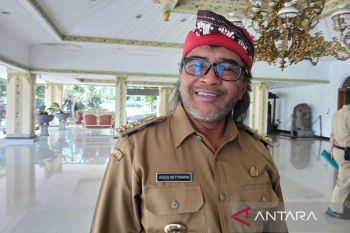 Bupati : Keputusan tidak naikkan cukai 2026 disambut baik petani