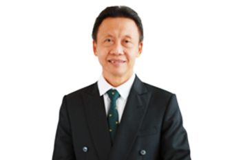 Rektor Undip: Bersahaja, Membumi, dan Dekat dengan Semua