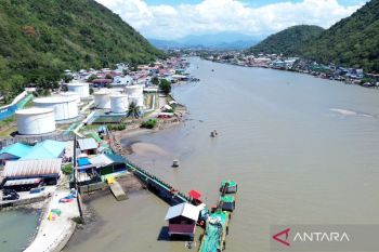 Pelindo dan Tiran Nusantara bangun pelabuhan penyangga di Bone
