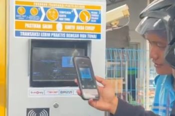 Pelabuhan Manado resmi gunakan QRIS tingkatkan pembayaran